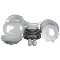 2304 Рококо Столовый сервиз  6/24 пр.  2304 Рококо Столовый сервиз  6/24 пр.