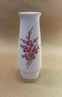 Ваза 22 см фарфор винтажная_1902033
