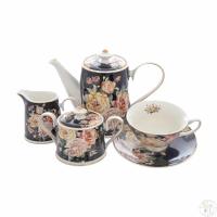 Чайный сервиз на 6/15 предм. Ночной сад Royal Classics  58497_9708635
