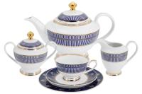 Чайный сервиз  Чайный сервиз
