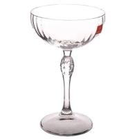 America 20s бокал для мартини 220 мл (6 шт), Cocktail Glass Bormioli Rocco Италия 61727_9709505
