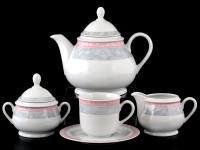 80035 Яна чайный сервиз 6/9  80035 Яна чайный сервиз 6/9