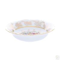 Мадонна перламутр Мария-тереза салатник 16 см  6001 M-D Repast Чехия 51833_9708381