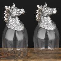 M-6640  Набор из 2-х бокалов для виски и коньяка 