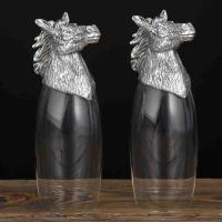 M-6637  Набор из 2-х бокалов для вина 