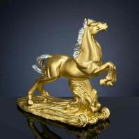 K-4000/L  Декоративная статуэтка 