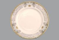 8702900 Кристина тарелка мелкая 25см 