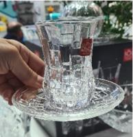 ETNA Чайная пара (армуд) 140 мл (1 шт)   RCR Италия 68430_9709525