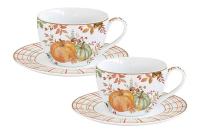 Кофейная пара 110мл  (2шт.) 