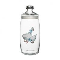 БАНКА ДЛЯ СЫПУЧИХ ПРОДУКТОВ  БАНКА ДЛЯ СЫПУЧИХ ПРОДУКТОВ