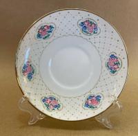 Блюдца кофейные винтажные ЛФЗ_1901961