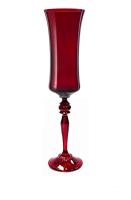 40792/190/382640 Грация Бокал д/шампанского 190 мл (6 шт), декор 