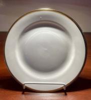 Тарелка десертная 