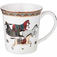 КРУЖКА 400 мл Lefard 