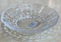 Блюдце d-12,2 см в упаковке  (1шт) Bossa Nova AS-dekor 33-1 LXP_2700150