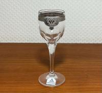 Sanssouci 136-5 набор рюмок для водки 60мл 6шт (платина) 7092_3301449 Sanssouci 136-5 набор рюмок для водки 60мл 6шт (платина) 7092_3301449