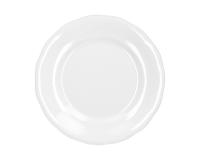 Alaska0002 Тарелка десертная 21 см Alaska (6шт.) недекор. Cmielow Польша 76148_9709423