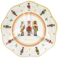 МЕНАЖНИЦА 25см  