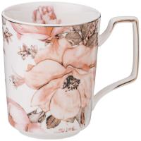 КРУЖКА 400 мл lefard 