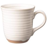 КРУЖКА 470 мл СЕРАЯ ВИНТАЖ  Lefard 756-411_8414504 КРУЖКА 470 мл СЕРАЯ ВИНТАЖ  Lefard 756-411_8414504