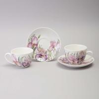 Чайная пара 275 мл 