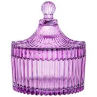 ЕМКОСТЬ ДЛЯ ХРАНЕНИЯ lefard С КРЫШКОЙ 