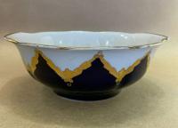 Салатник кобальт 