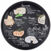 ПОДНОС СЕРВИРОВОЧНЫЙ AGNESS 33*2,1 см 895-069_8414412