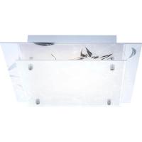 48078 CHARMANT ЛЮСТРА настенно-потолочная  1*60w E27 (ДШВ 24*9*24) GLOBO Австрия_4700061