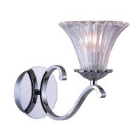 A1744AP-1CC БРА  ALBERTO 1*40 Вт, Е 14 (дшв 28*15*21) ARTE LAMP Италия_6200015