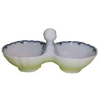 Солонка двойная 