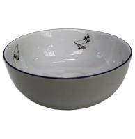 Салатник круглый 13 см ,250мл 