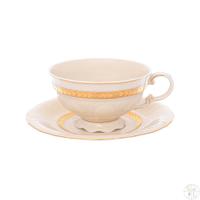 Соната 1239 чайная пара 200 мл (6пар)  Соната 1239 чайная пара 200 мл (6пар)