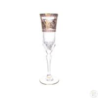 Набор фужеров для шампанского 180 мл 6 шт. Art Deco` Coll.Barocco Италия 51725_9708827 Набор фужеров для шампанского 180 мл 6 шт. Art Deco` Coll.Barocco Италия 51725_9708827