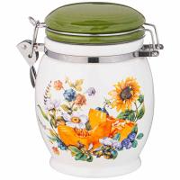 БАНКА 0,75 л AGNESS 