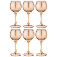 НАБОР РЮМОК 65 мл ИЗ 6 шт AMBER. 