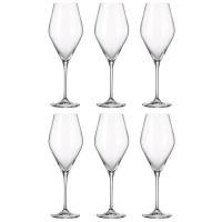 LOXIA бокал для вина 510 мл  (6 шт), Богемия Чехия 66812_9709368