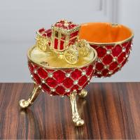 M-QC-59581  Шкатулка для ювелирных украшений 