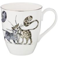 КРУЖКА 400 мл 