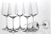 EPIC бокал для вина350 мл (6 шт), Repast Чехия 65399_9709349