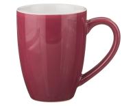 КРУЖКА 350 МЛ.КРСНО-ФИОЛЕТОВАЯ керамика 470-325_8408454 КРУЖКА 350 МЛ.КРСНО-ФИОЛЕТОВАЯ керамика 470-325_8408454
