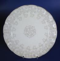 Н 1060000 Джулия ГРЭЙ н-р тарелок мелк. 27см 6шт  (СВЧ) HATORI  (Freydis) Австрия 12748_3205128 Н 1060000 Джулия ГРЭЙ н-р тарелок мелк. 27см 6шт  (СВЧ) HATORI  (Freydis) Австрия 12748_3205128