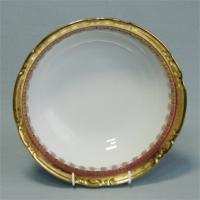 7629400 салатник круглый 19см 