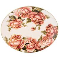 БЛЮДО ОВАЛЬНОЕ 31,5*25,5 см 