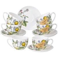 ЧАЙНЫЙ НАБОР 330 мл  6/12 lefard 