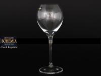 CECILIA  бокал для вина 390 мл (6 шт) , Богемия Чехия 20652_9704445