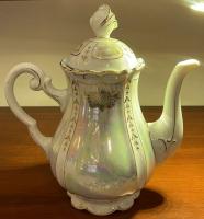 Кофейник 1,2 л  Мадонна Villeroy & Boch Германия 1972г_1902018