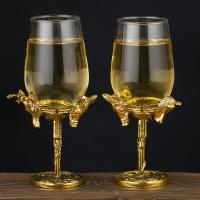 M-96215  Набор из 2 бокалов для вина и виски 