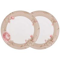 ТАРЕЛКА 25,5 см  ОБЕДЕННАЯ  