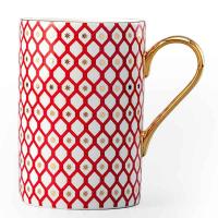 БОКАЛ 400 мл ф-ма Идиллия рис.